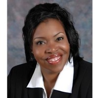 Toastmasters International Employee B. Lucas-Patrick's profile photo