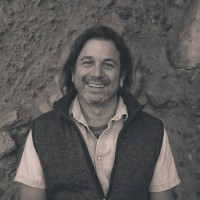 Chapman University Employee David Pincus's profile photo