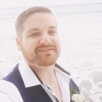 Oaken Equipment Employee Ryan Durkin's profile photo