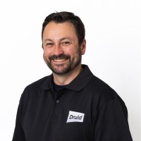 Druid Software Employee Matthew Saiko's profile photo