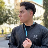 G-Talent Employee Alam Aracena's profile photo