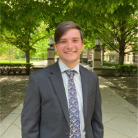 Ryan Specialty Employee Anthony Iozzo's profile photo