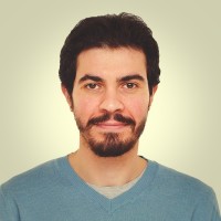 Grifols Employee Mahmoud Rashed's profile photo