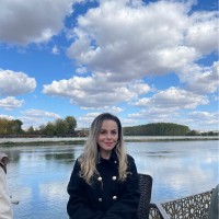 Evatro Employee Nurdan Aydın's profile photo