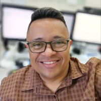 MULTILIT IND. E COM. Employee Josiel Nascimento's profile photo