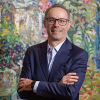 Caio Romano Email & Phone Number