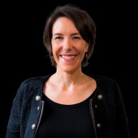 goFLUENT Employee Sandrine Calimet's profile photo