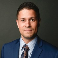 Boats Group Employee John Manly's profile photo