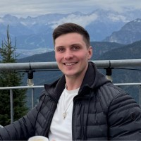 Elaflex.de Employee Alexander Denissow's profile photo