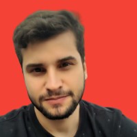 Paketá Employee Gean Feltrin's profile photo