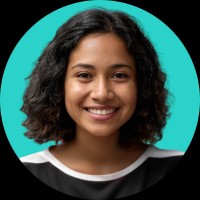 Amplifyn Employee Ashani Fernando's profile photo