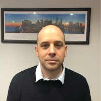 POLY PROCESS SOLUTIONS Employee Sylvain Conter's profile photo