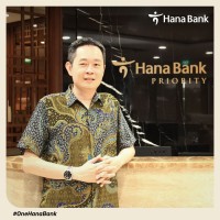 Bank of Indonesia Employee Adithia Utama's profile photo