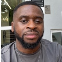KM IT Solutions Employee Jean-Batiste Iyolo's profile photo