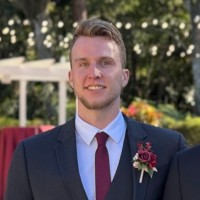 Northrop Grumman Employee Kyle Hardin's profile photo