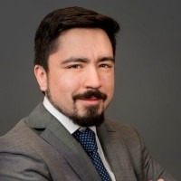 Nicolas Amigo Email