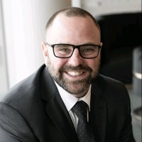 Flanagan Foodservice Inc. Employee Richard Cairns's profile photo