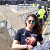 Grupo Avalanz / Zignia Live Employee Giovanna Escandón's profile photo