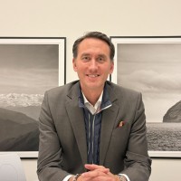 Modular Management Employee Karl-Johan Linghede's profile photo