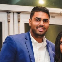 Primrose Schools Employee Dylan Patel's profile photo