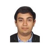 dpv-analytics GmbH Employee Sandipan Mukherjee's profile photo