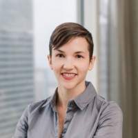 TriGate Capital Employee Amy Xu's profile photo