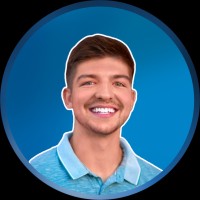 Coco Coders Employee Tyler Whitcher's profile photo