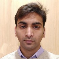 Qualified Recruiter, LLC Employee Ali Ghufran's profile photo