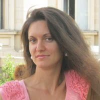 Project Planning & Management Employee Anna Stefanova's profile photo