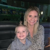 Griffin Lumber & Hardware Employee Ashley Sparrow's profile photo