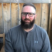 South Calgary Primary Care Network Employee Tyler Forbes's profile photo