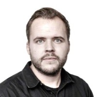 Will Barker Email & Phone Number