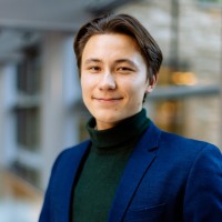 Pesca Employee Benjamin Ticheler's profile photo