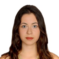 Globaliser Employee Mina Saydan's profile photo