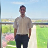 MarketMAPS Employee Noah Somers's profile photo