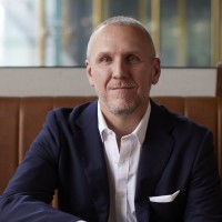 IHG Hotels & Resorts Employee Ryan South's profile photo