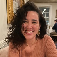 Lamplight Counseling Services, LLC Employee Danielle Holman's profile photo