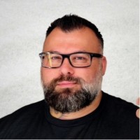 Superior Hydrovac Employee Josh Rahall's profile photo