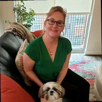 AstraZeneca Employee Michele Powers's profile photo