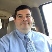 Messenger International Inc Employee Colby Dickson's profile photo