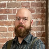 Ory Corp Employee Ferdynand Naczyński's profile photo