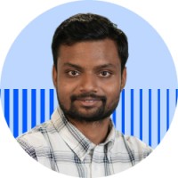 Refold (formerly Cobalt) Employee Dhananjay Senday's profile photo