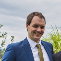 Aluminium Kety Emmi Employee Ziga Arbeiter's profile photo