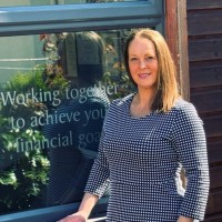 Newbridge Financial Planning Employee Tammy McAlpine's profile photo