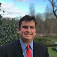 RESOURCE360 Employee Todd Sell's profile photo