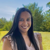 Steel Branding Employee Jeniffer Fory's profile photo