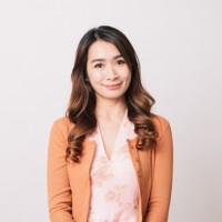 Rhodes Wolfe Employee Charmine Pestaño's profile photo