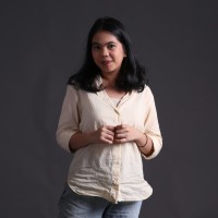 VOYEJ Employee Karina Praishella's profile photo