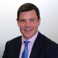 Principle Cleaning Services Employee Tom Lloyd's profile photo