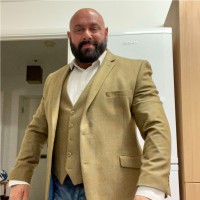 Games Workshop Ltd Employee Paul Nagy's profile photo